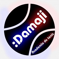 Tenis , pelota, damaji