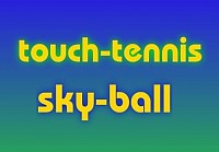 Touchtennis